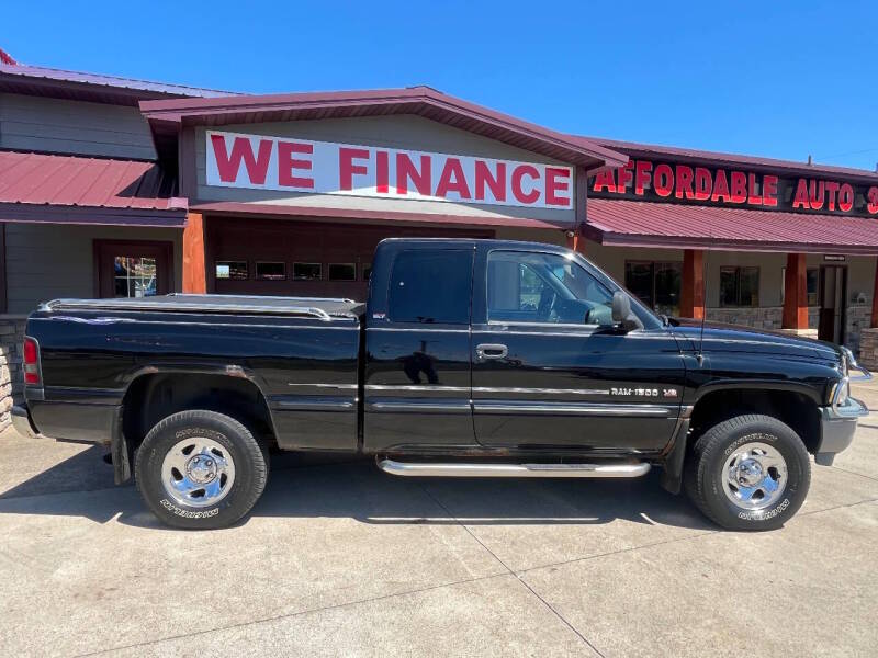dodge ram pickup 1998 3B7HF12Z0WG163447 image dodge ram pickup 1998 3B7HF12Z0WG163447 image